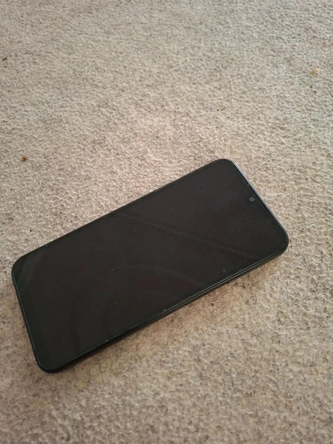 گوشی a14|موبایل|ایذه, |دیوار