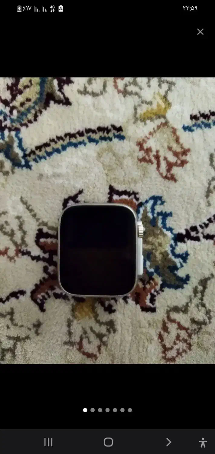 ساعت هوشمند|ساعت|ماهدشت, |دیوار