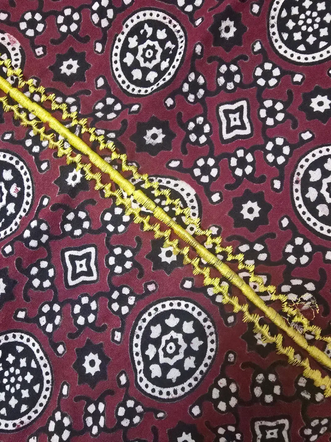 پارچه رومیزی و لباس شب یلدا|پرده، رانر، رومیزی|تهران, قلهک|دیوار