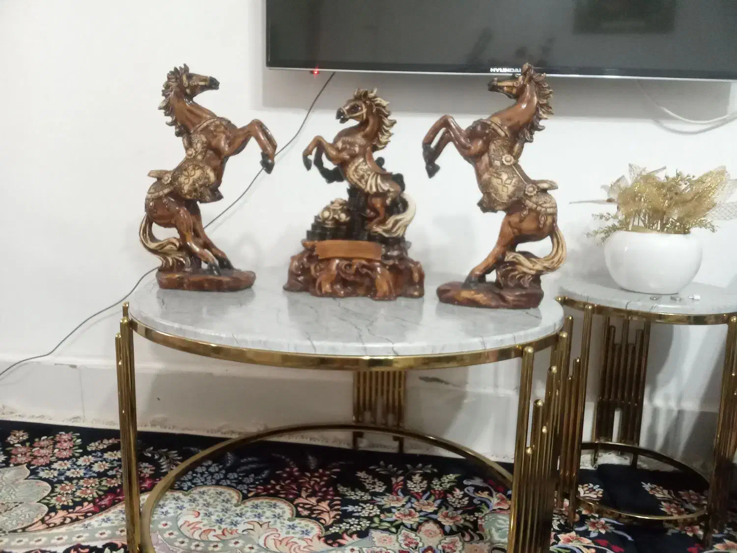 مجسمه پلی استر|مجسمه، تندیس، ماکت|خرمآباد, |دیوار