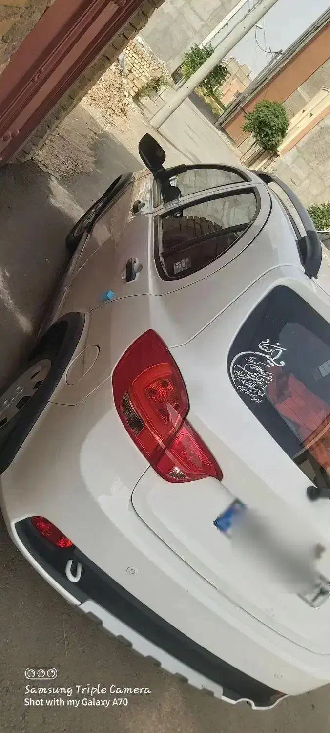 کوییک ۱۴۰۱|خودرو سواری و وانت|کاشان, مدرس|دیوار