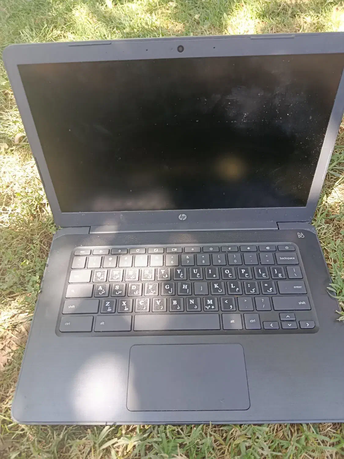 لبتاب hp|رایانه همراه|قم, پردیسان|دیوار