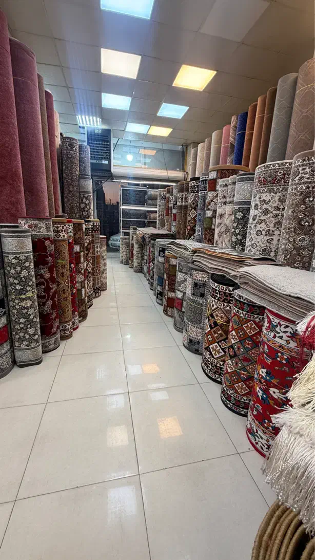 موکت پالاز تیانا|موکت|زنجان, |دیوار