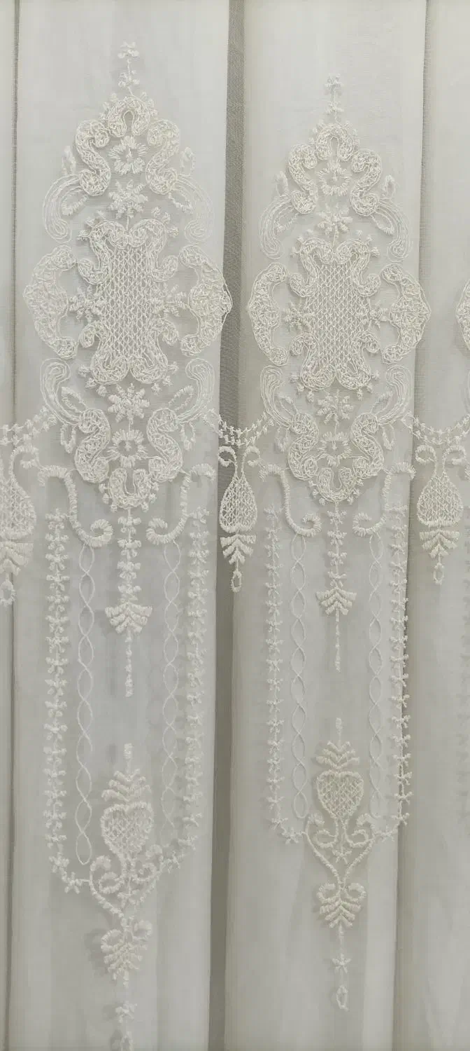 پرده حریر تمیز|پرده، رانر، رومیزی|سبزوار, شرق کال جنوبی (شمس آبادی)|دیوار