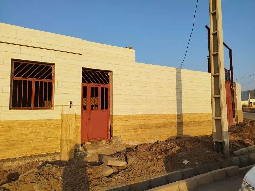 اجاره کارگاه / انبار و دفتر کار شهرک صنوف دو نبش|اجارهٔ دفتر صنعتی، کشاورزی، تجاری|سلفچگان, |دیوار