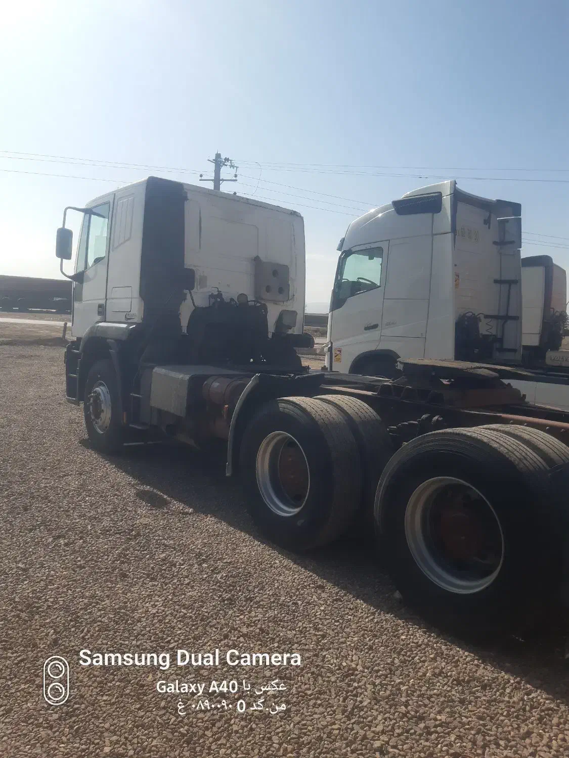 ۶۵۰۰۰۰۰|خودرو سنگین|قزوین, |دیوار