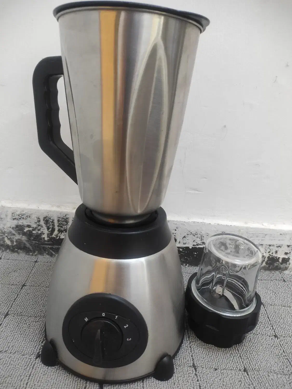 آسیاب و مخلوط کن|خردکن، آسیاب، غذاساز|ایرانشهر, |دیوار