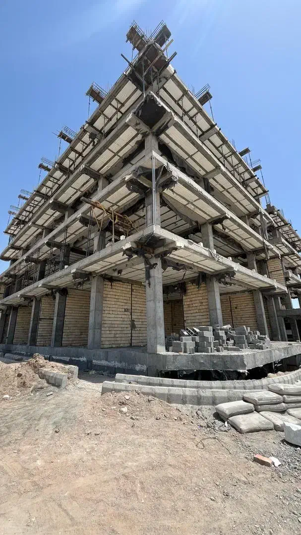 خانه‌ی رویایی شما با بودجه‌ی دلخواهتان|پیش‌فروش املاک|زاهدان, |دیوار