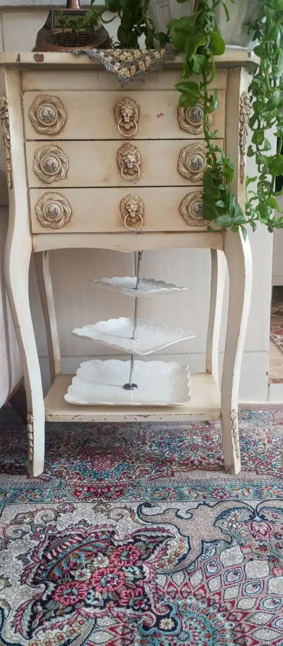 لوازم چوبی|تخت و سرویس خواب|نیشابور, ریوند|دیوار