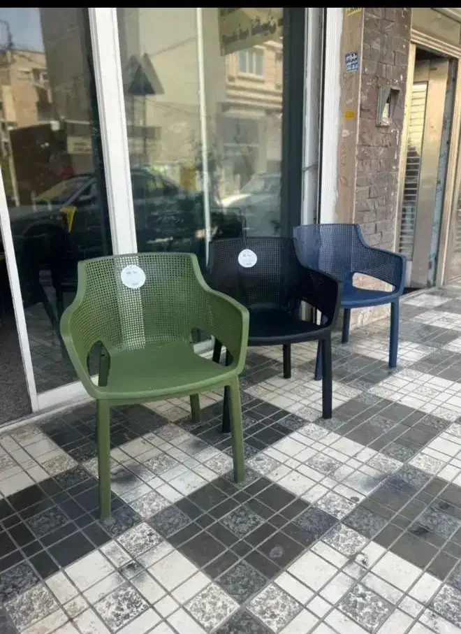 میز و صندلی مدل تیارا|میز و صندلی غذاخوری|کرمانشاه, |دیوار