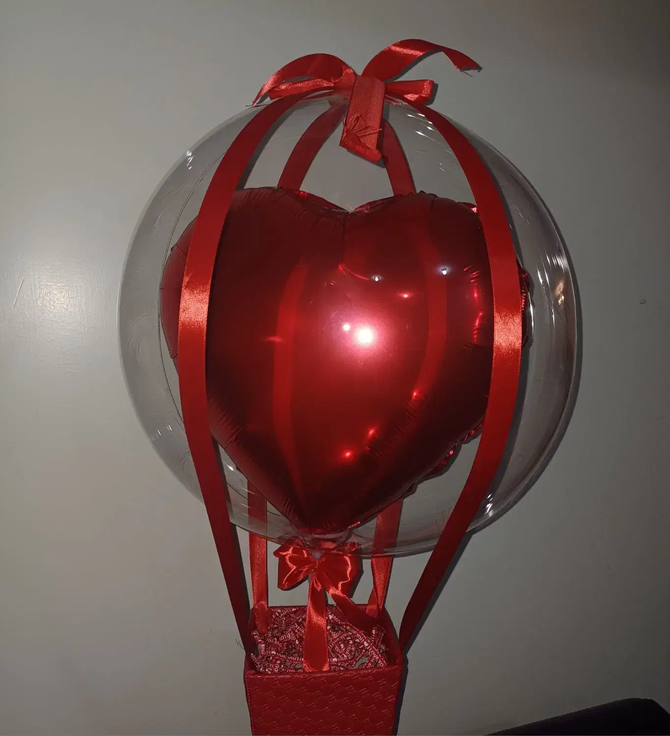 بالن بوبو|صنایع دستی و سایر لوازم تزئینی|فردیس, شهرک شهید حسینی|دیوار