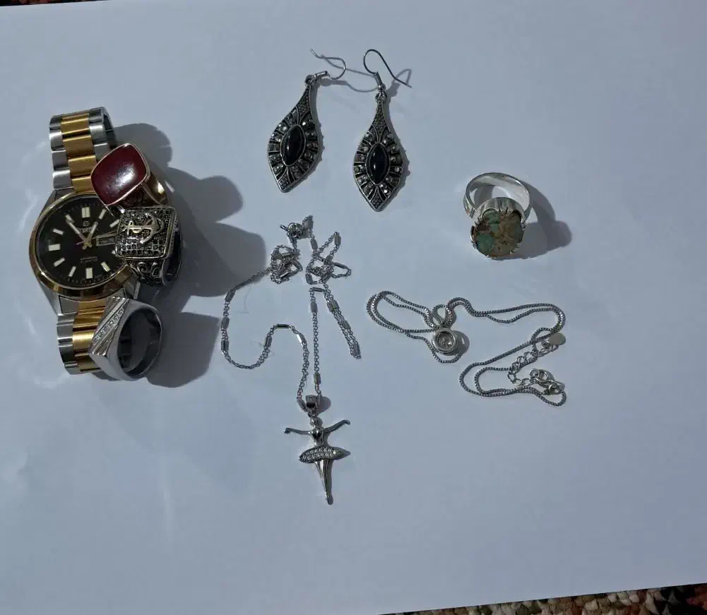 گردنبند|بدلیجات|ایلام, |دیوار