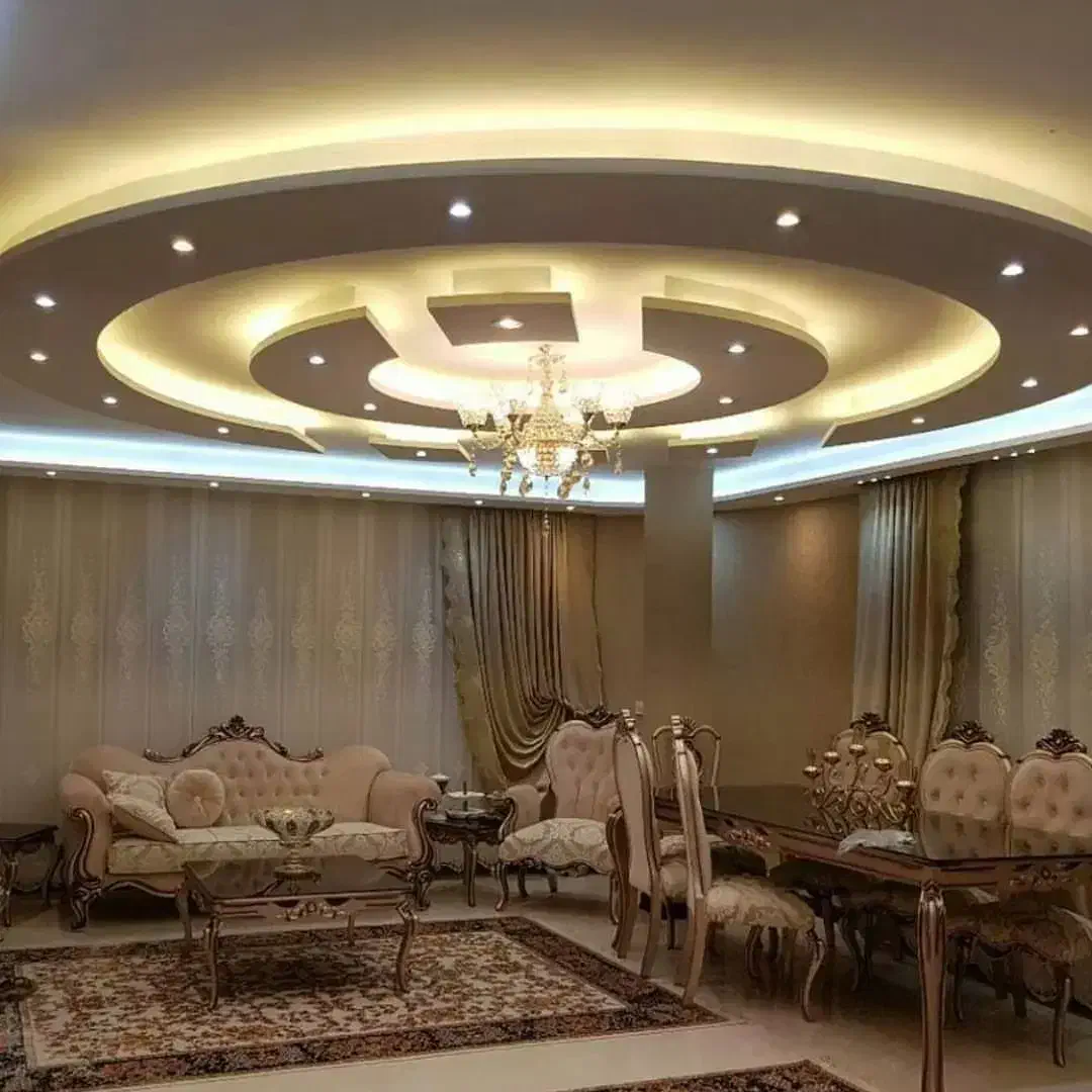 سقف کناف ایران|خدمات پیشه و مهارت|تهران, شمیراننو|دیوار