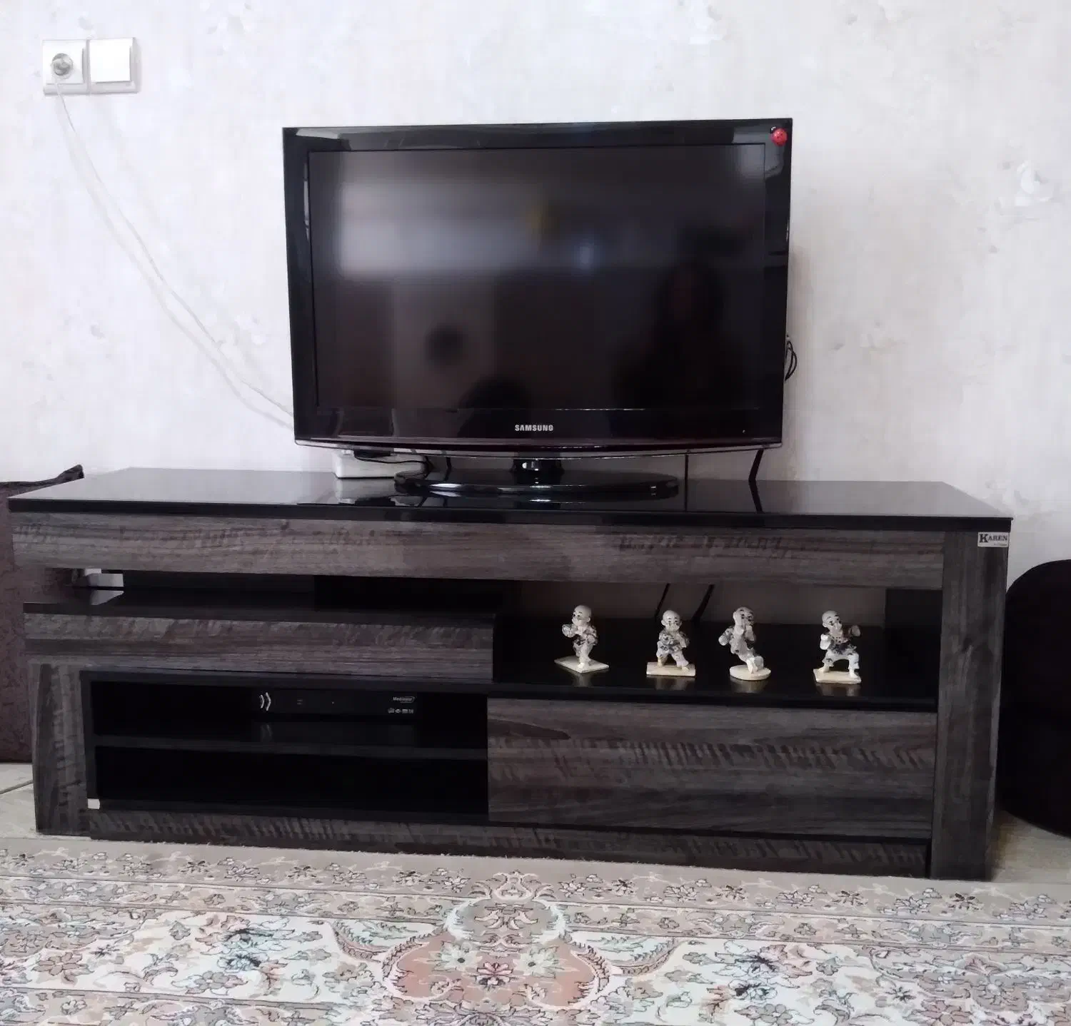 میز تلویزیون|میز تلویزیون|شازند, |دیوار