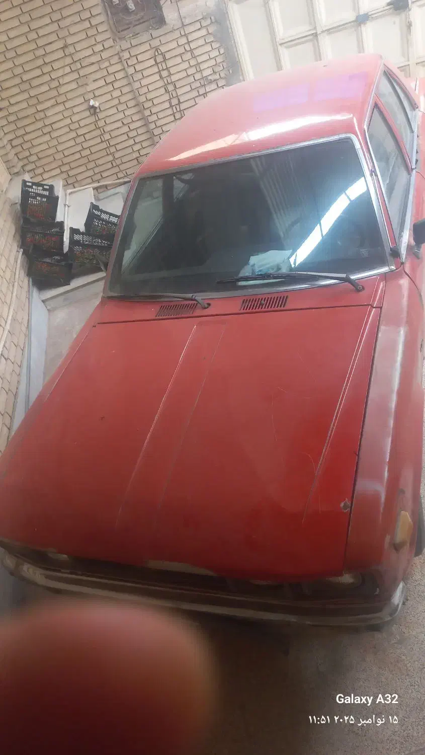 تویوتا کلاسیک|خودرو کلاسیک|شوشتر, |دیوار