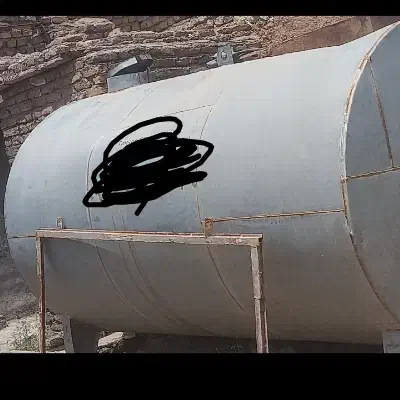 تانکر اب|مصالح و تجهیزات ساختمان|تربت جام, شاهد|دیوار