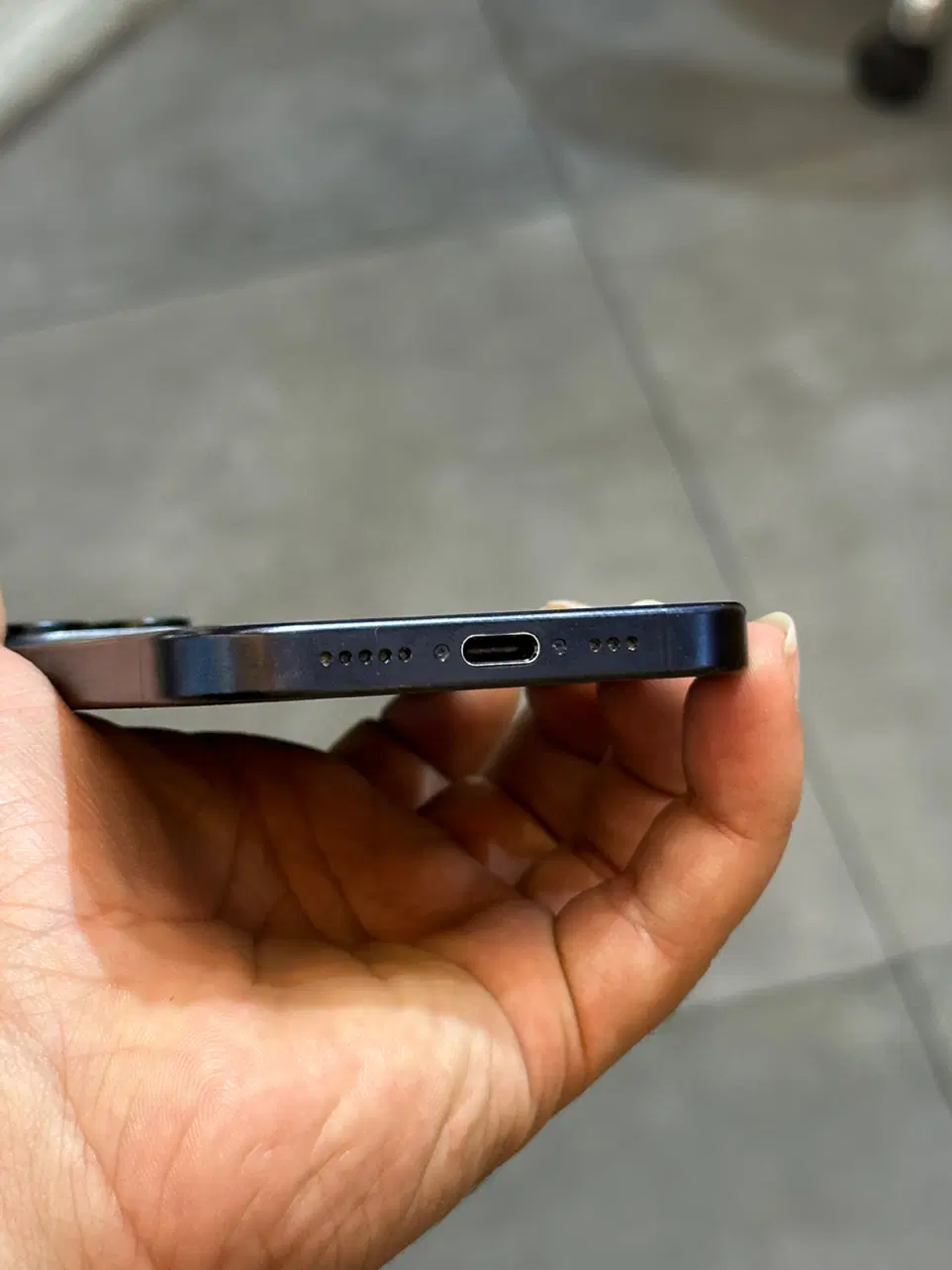 15Pro 256GB|موبایل|تهران, پونک|دیوار