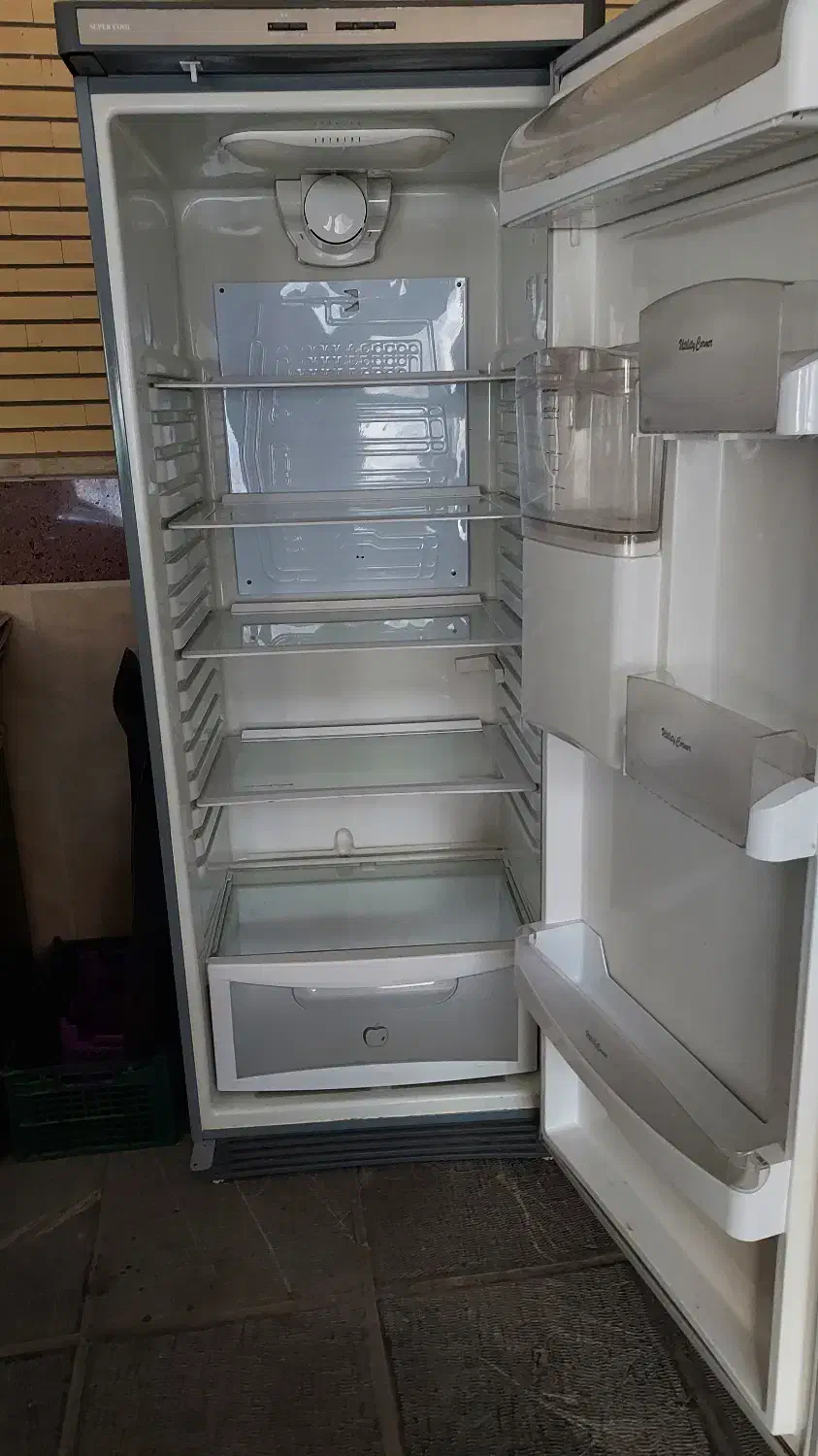 یخچال hardstone|یخچال و فریزر|اصفهان, جلفا|دیوار