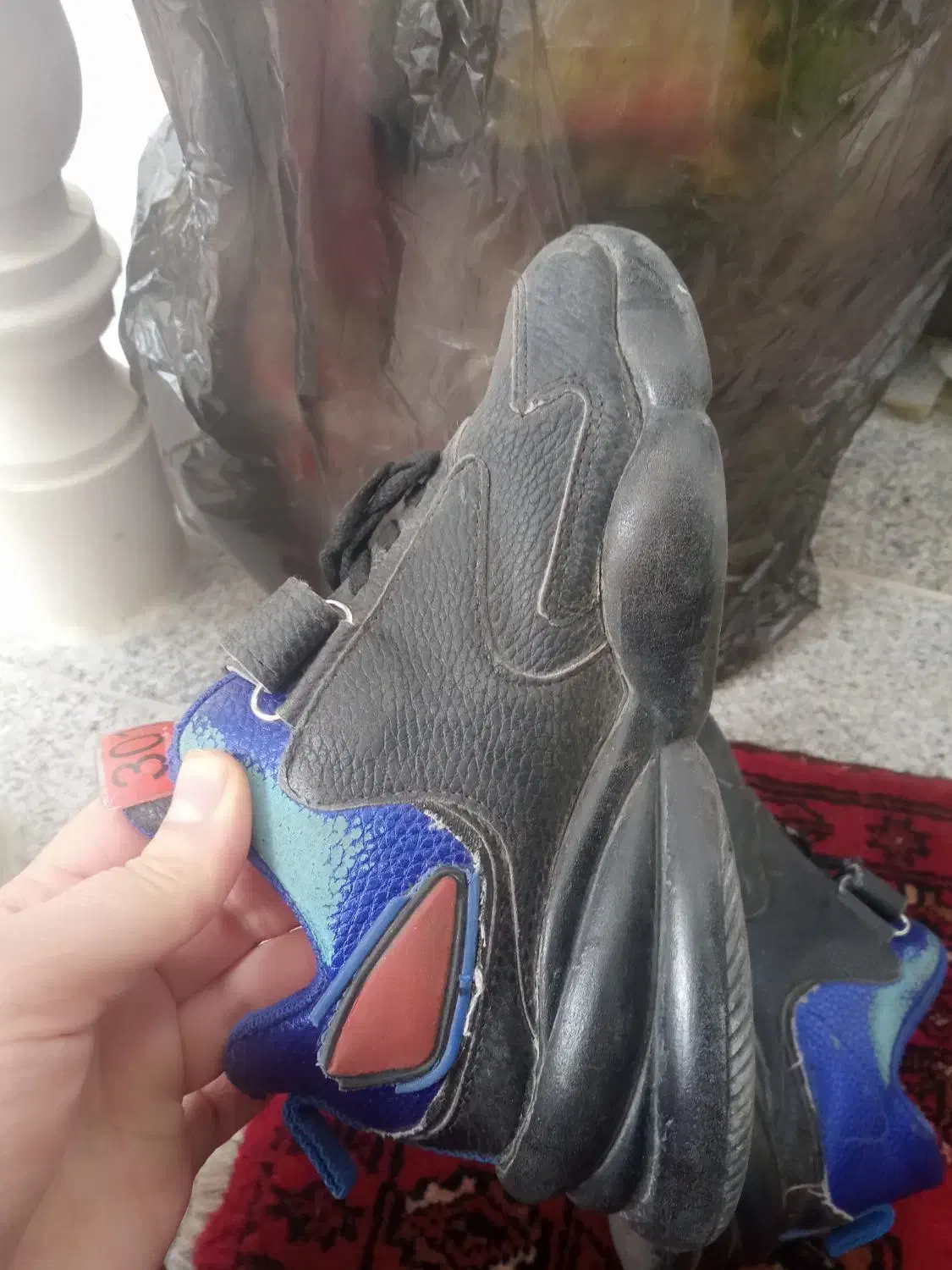 کفش بچه گانه|کیف، کفش، کمربند|مشهد, کوی سیدی|دیوار