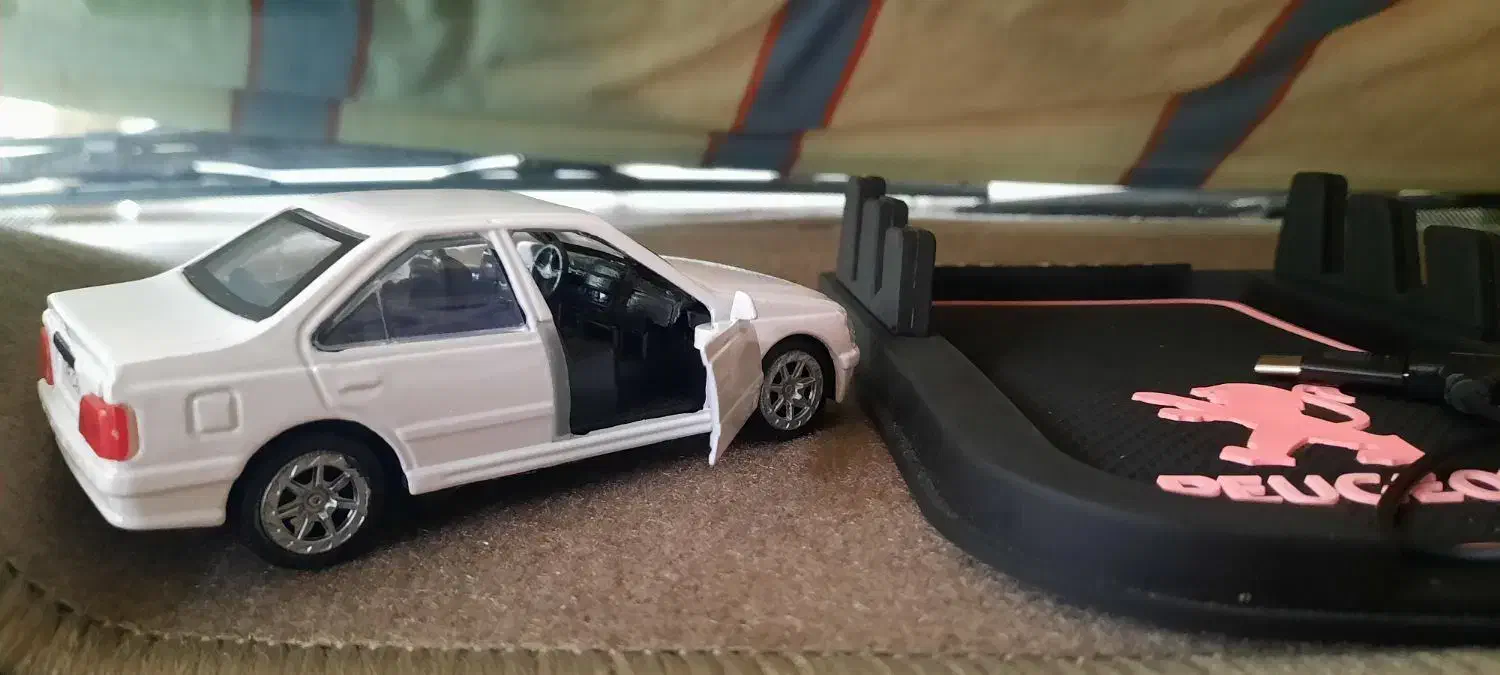 تیوفایو سیمی ۱۴۰۱ بدون رنگ در شفت|خودرو سواری و وانت|رشت, یخسازی|دیوار