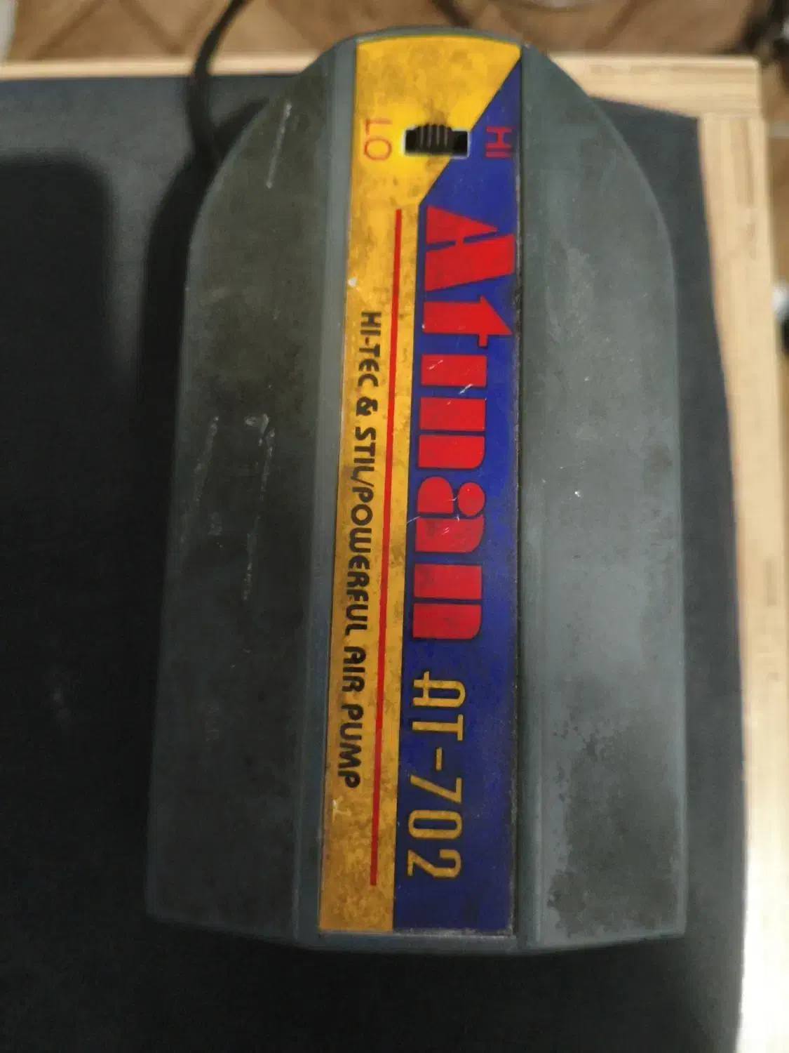 پمپ هوا|ماهی|فردیس, فرامرزیه|دیوار