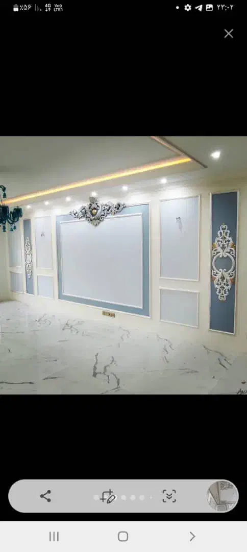 نقاش نقاشی ساختمان ارومیه|خدمات پیشه و مهارت|ارومیه, |دیوار