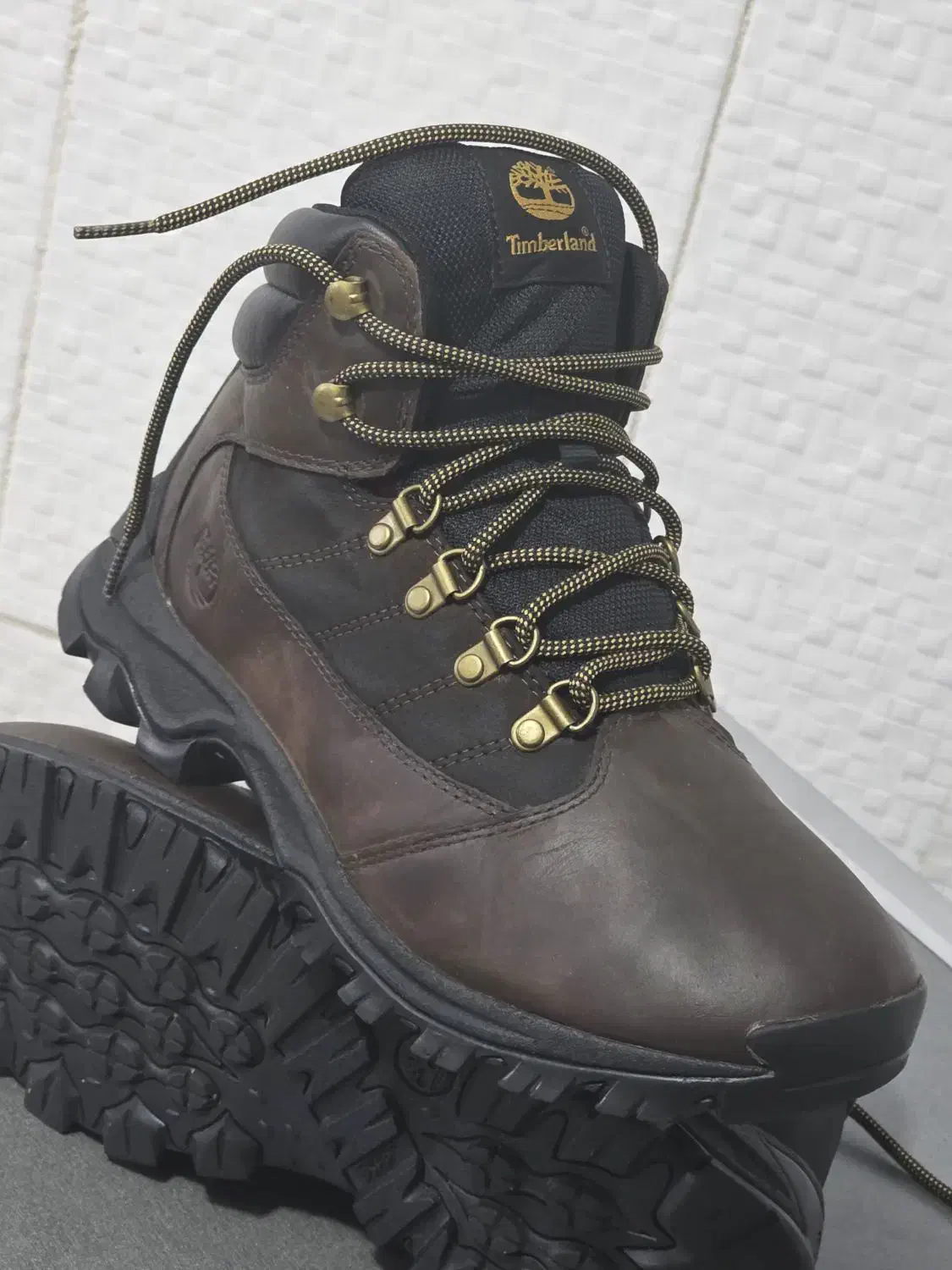 کفش کوهنوردی استوک اورجینال مارک سالومون درصدرا|کیف، کفش، کمربند|شیراز, علوم پزشکی|دیوار