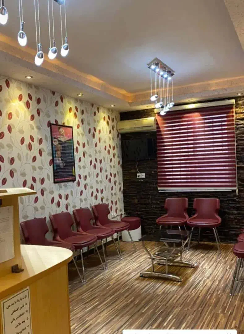 واحد تجاری / حاجی آباد/ با لوازم|اجارهٔ دفتر کار، اتاق اداری، مطب|رشت, بازار|دیوار