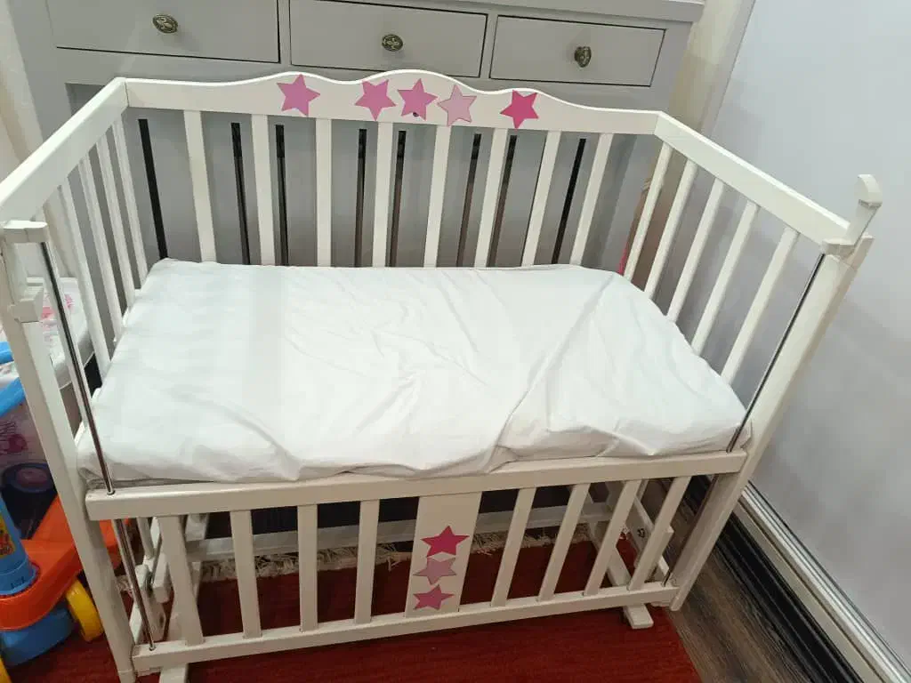 تخت بچگانه|تخت و صندلی بچه|تهران, امیریه|دیوار