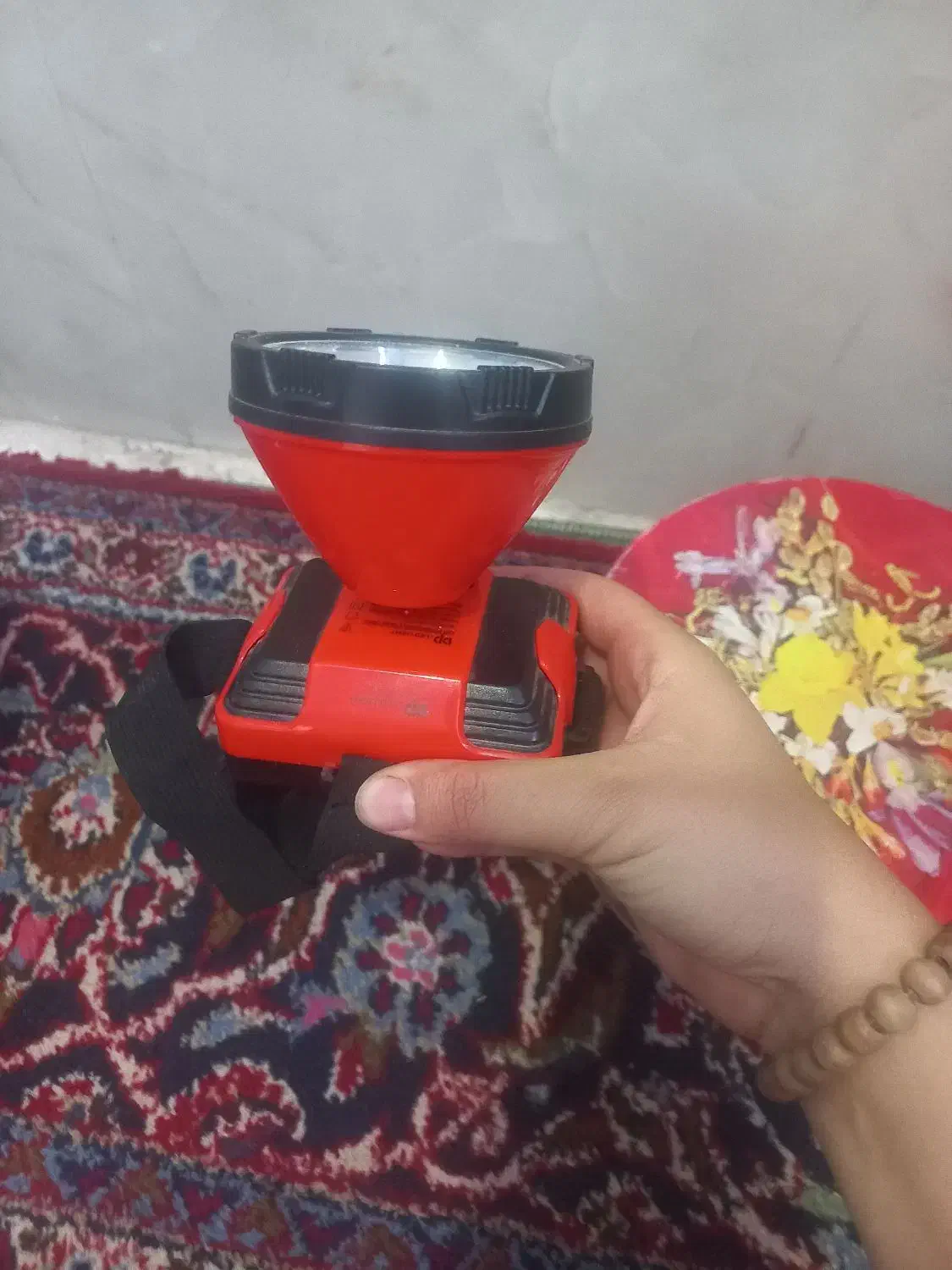 چراغ|کوهنوردی و کمپینگ|شیراز, شاهچراغ|دیوار