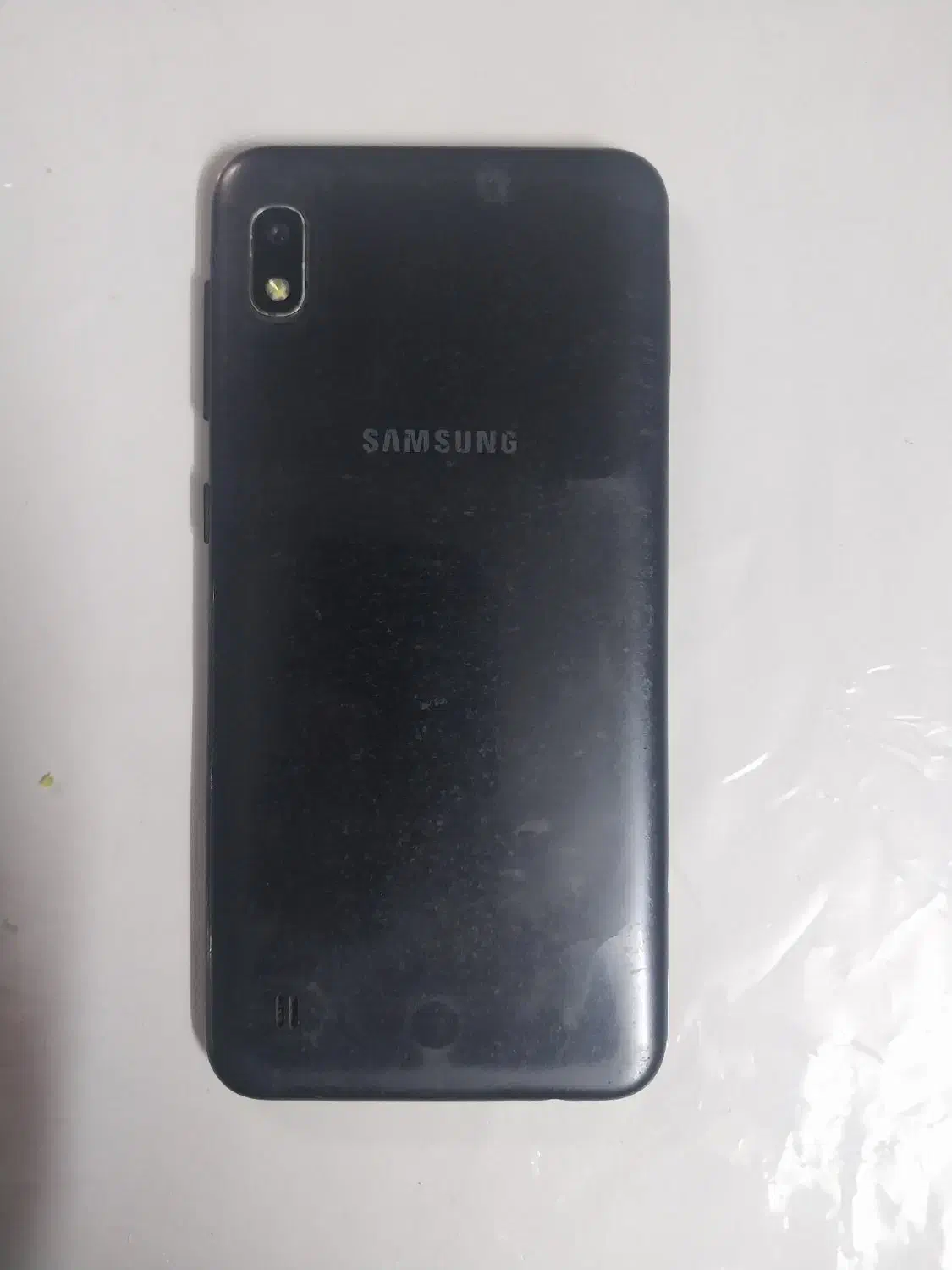 سامسونگ   a10|موبایل|تربت‌حیدریه, پائین ولایت|دیوار