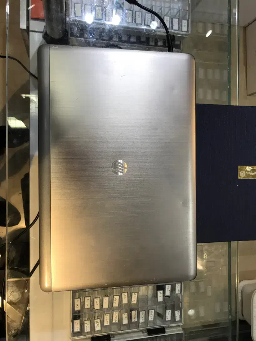 لبتاب hp probook 4540s گرافیک 2g|رایانه همراه|تهران, گلستان (شهرک راه آهن)|دیوار