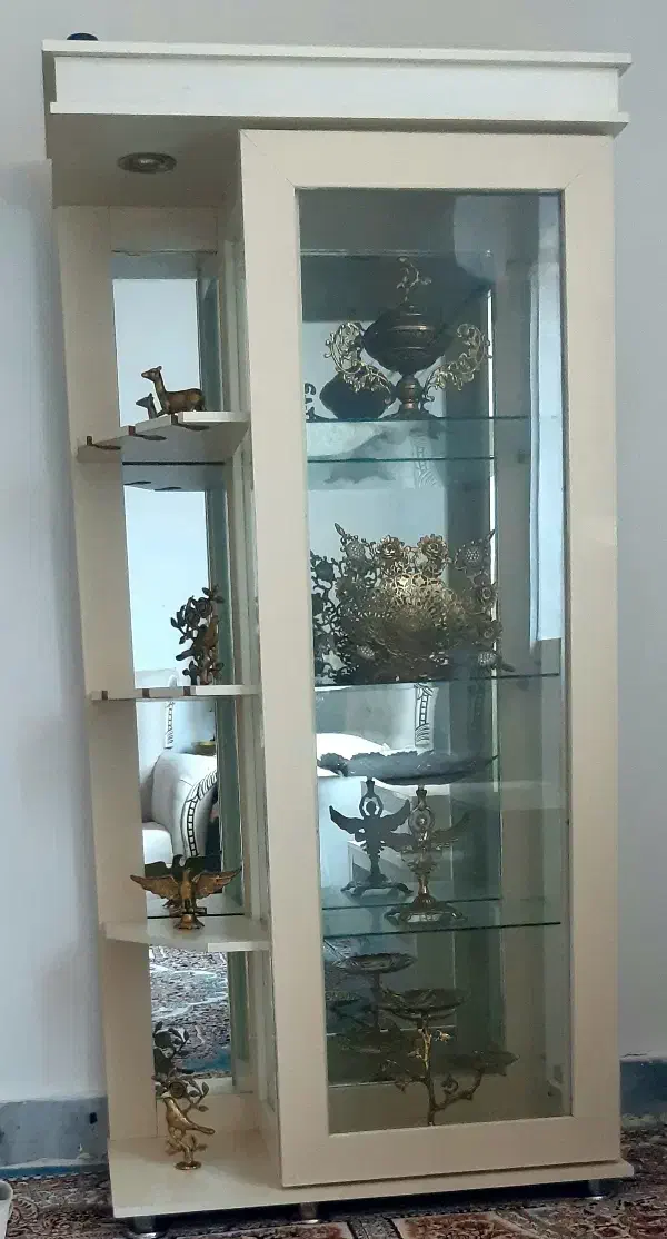 کمد|بوفه، ویترین، کنسول|قائن, |دیوار