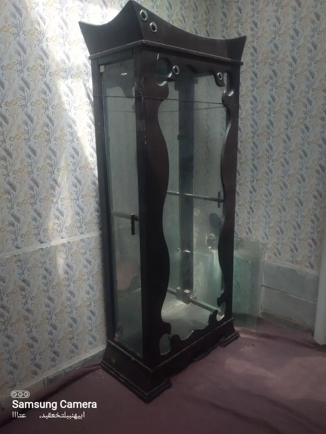 بوفه|بوفه، ویترین، کنسول|یزد, |دیوار