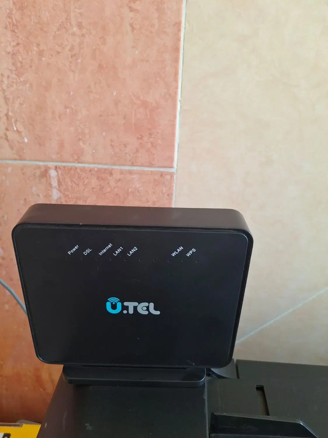 مودم|مودم و تجهیزات شبکه|ازنا, |دیوار