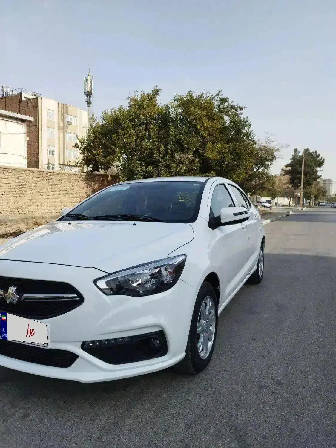 شاهین GL مدل 1404|خودرو سواری و وانت|نیشابور, هفده شهریور|دیوار