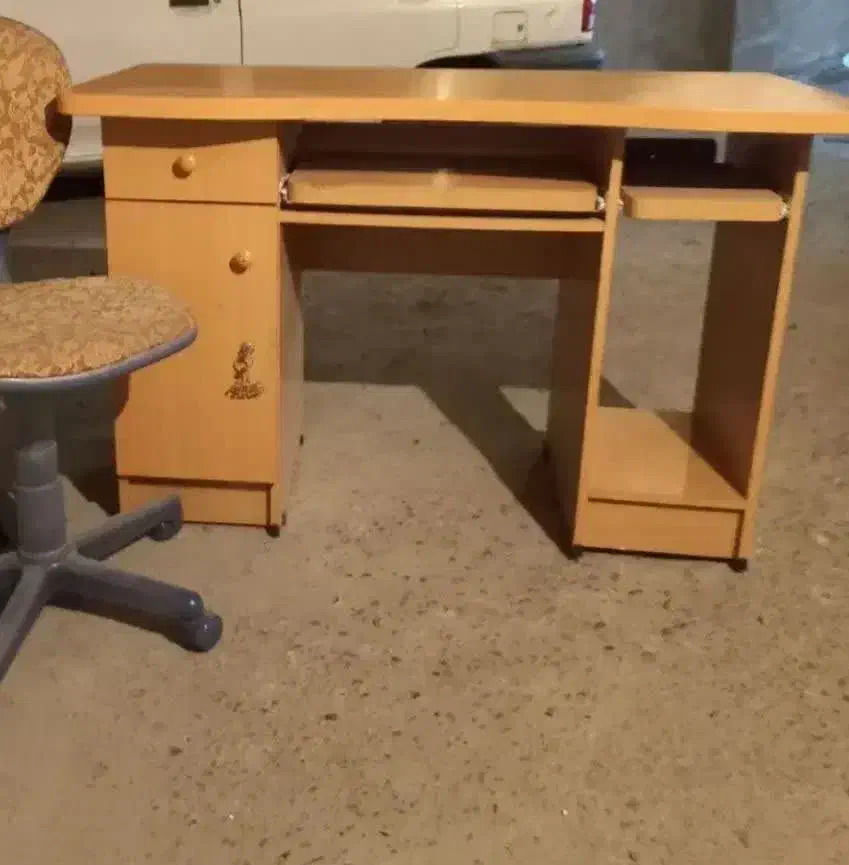 میزکامپوتر|میز تحریر و کامپیوتر|همدان, |دیوار