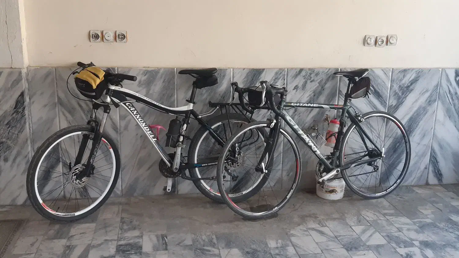 کورسی وکوهستان کنندل آمریکا و ژیتان|دوچرخه، اسکیت، اسکوتر|مشهد, آزادشهر|دیوار