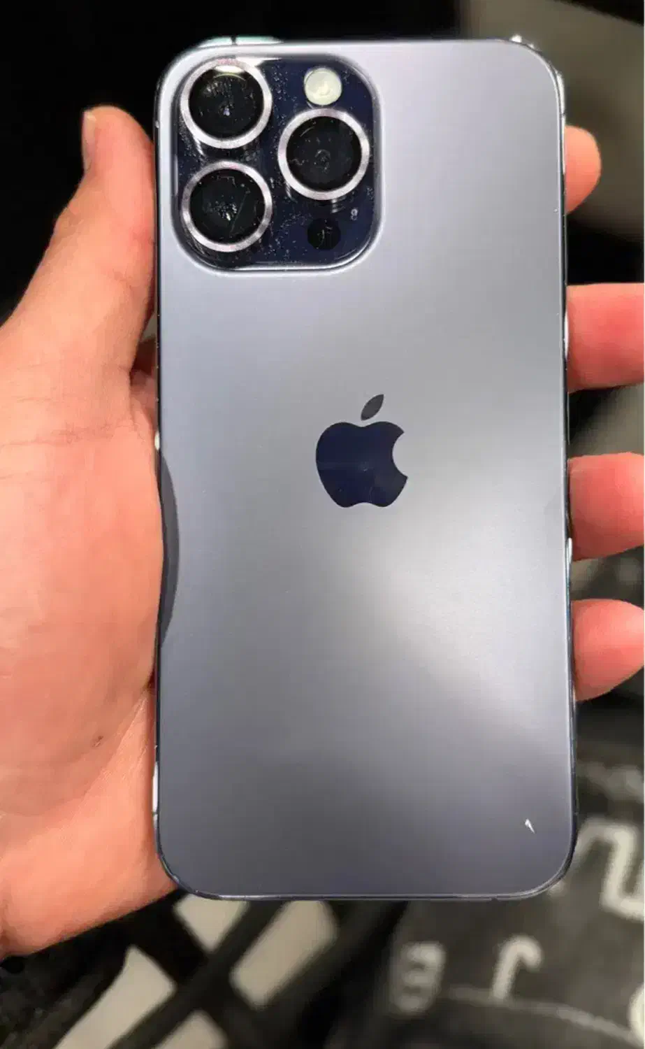 ایفون ۱۴ پرومکس ۲۵۶ گیگ|موبایل|بندر امام خمینی, |دیوار