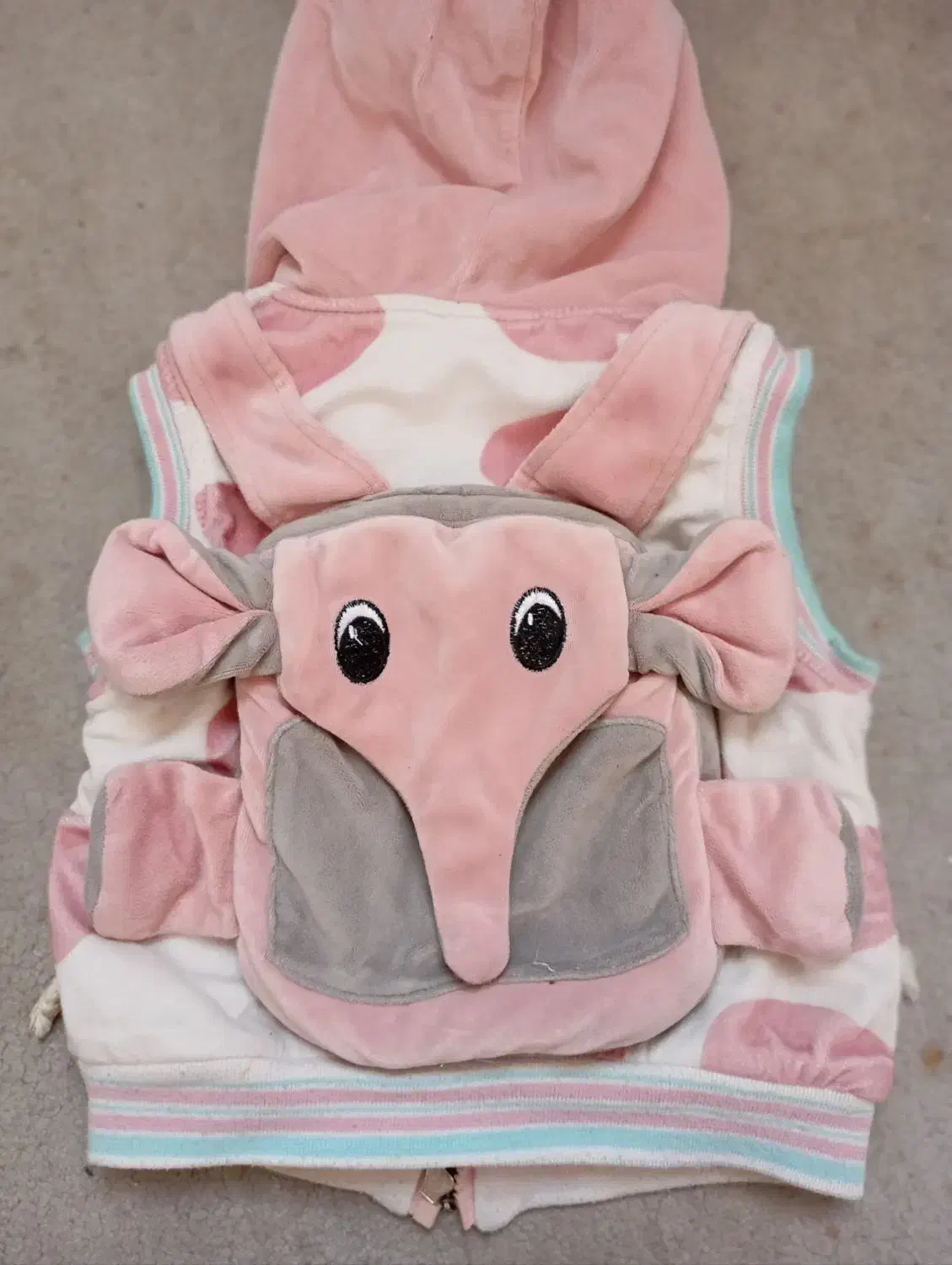 لباس بچه|کفش و لباس بچه|چهاردانگه (تهران), |دیوار