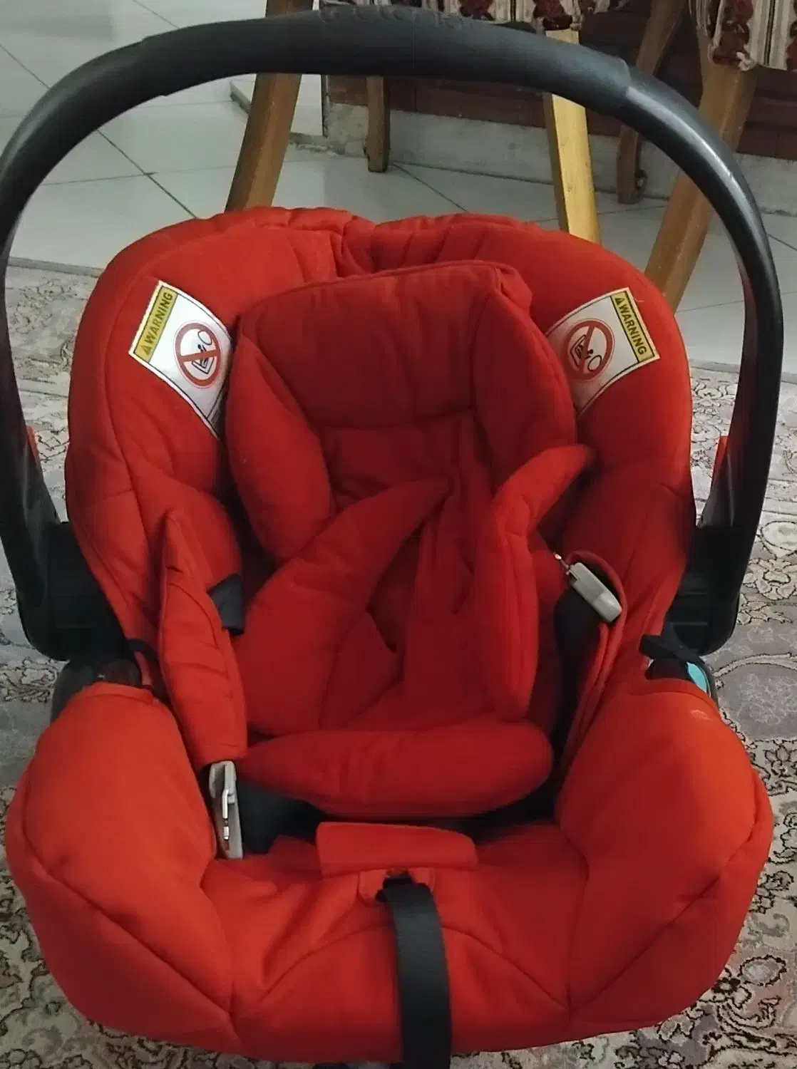 کریر کودک|اسباب و اثاث بچه|تهران, سردارجنگل|دیوار