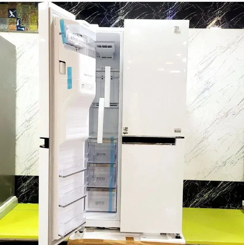 دوو 28 فوت دوو مدل BMi-30 فروشگاه اقساطی توانایی|یخچال و فریزر|تهران, شهرک غرب|دیوار