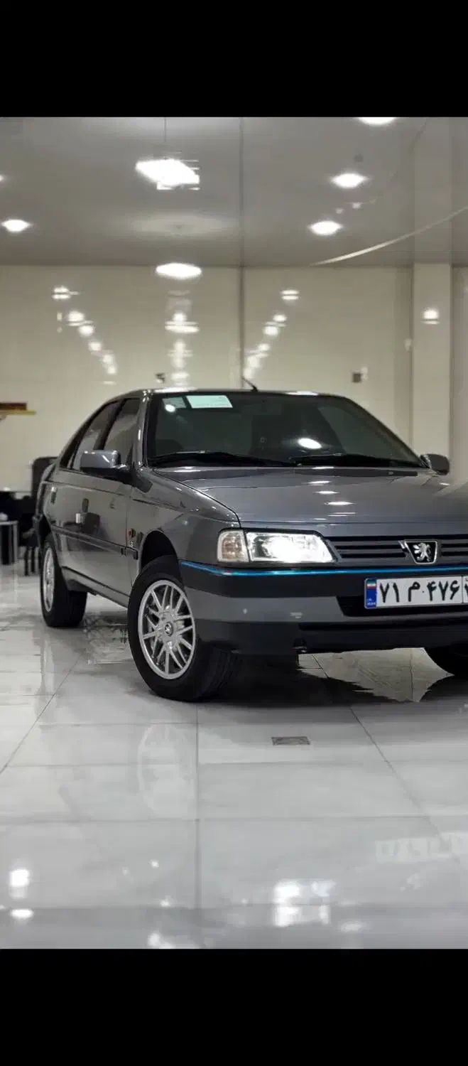 پژو 405|خودرو سواری و وانت|پیرانشهر, |دیوار