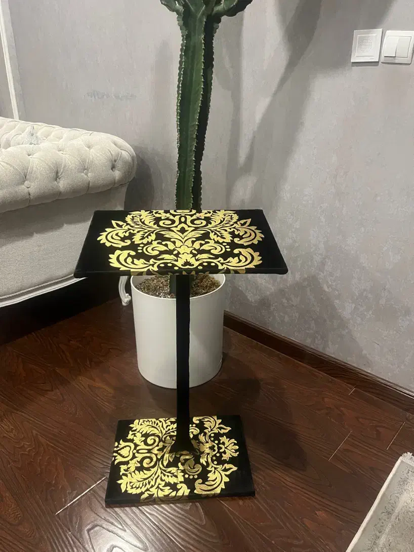 میز نماز|مبلمان خانگی و میز عسلی|تهران, تهرانپارس غربی|دیوار