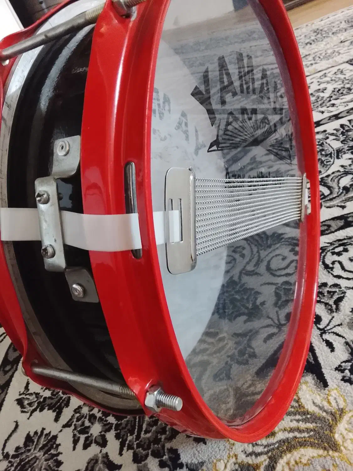 دوقول ۱۴ فنره|درام و پرکاشن|اسلامشهر, شهرک قائمیه|دیوار