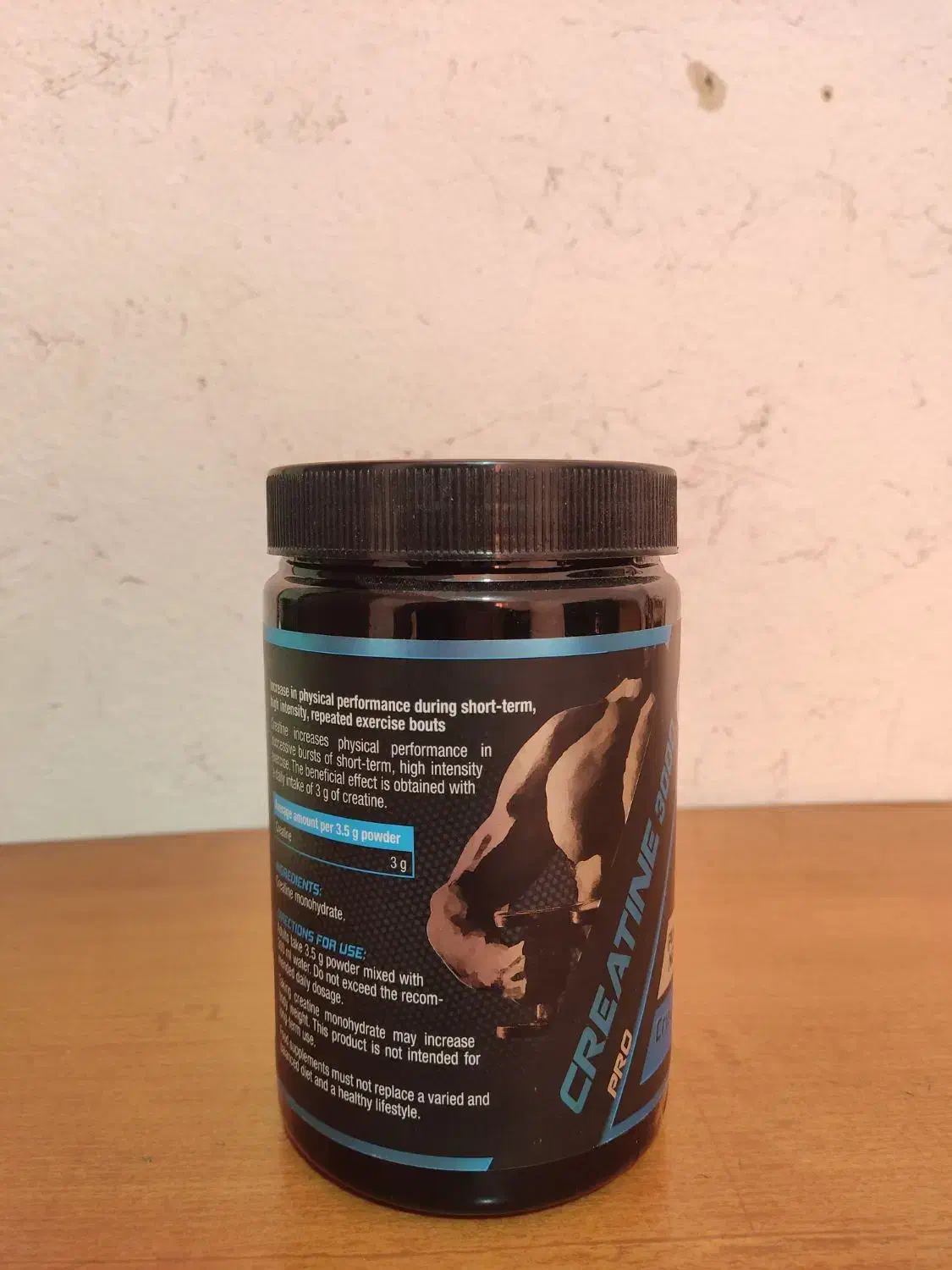 کراتین یورو ویتال|تجهیزات ورزشی|شیراز, دانشگاه شیراز|دیوار