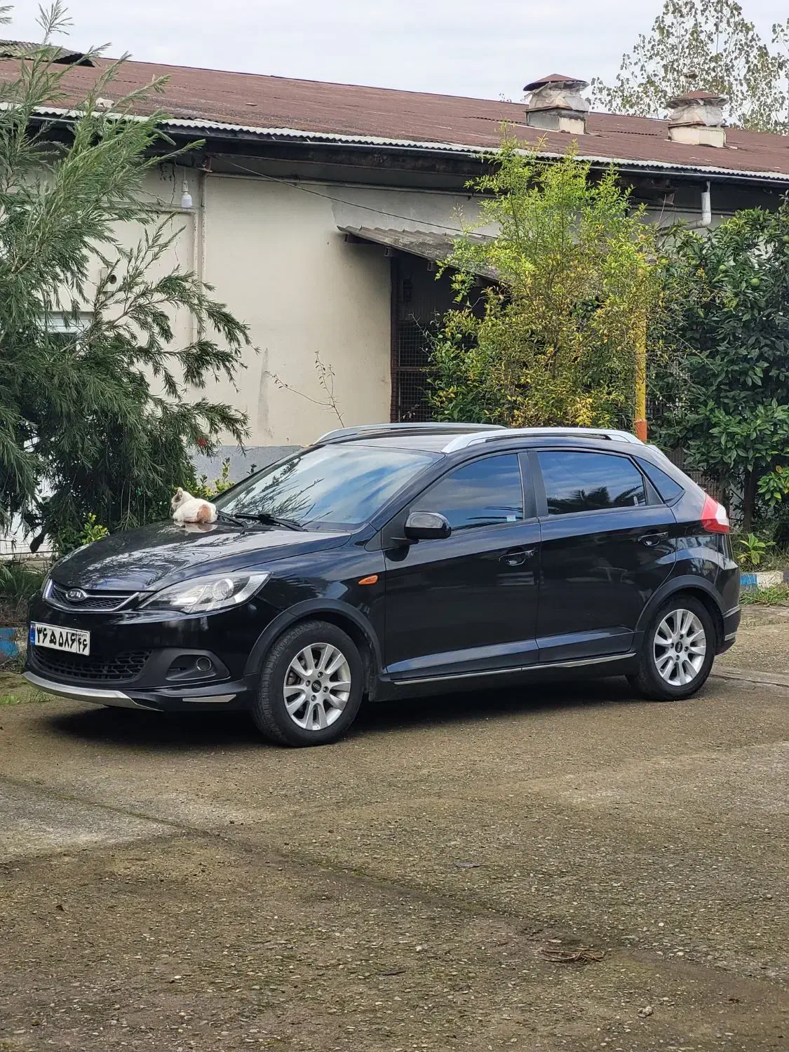 ام وی ام 315s اکسلنت تمیز مدل ۹۶|خودرو سواری و وانت|رشت, استادسرا|دیوار