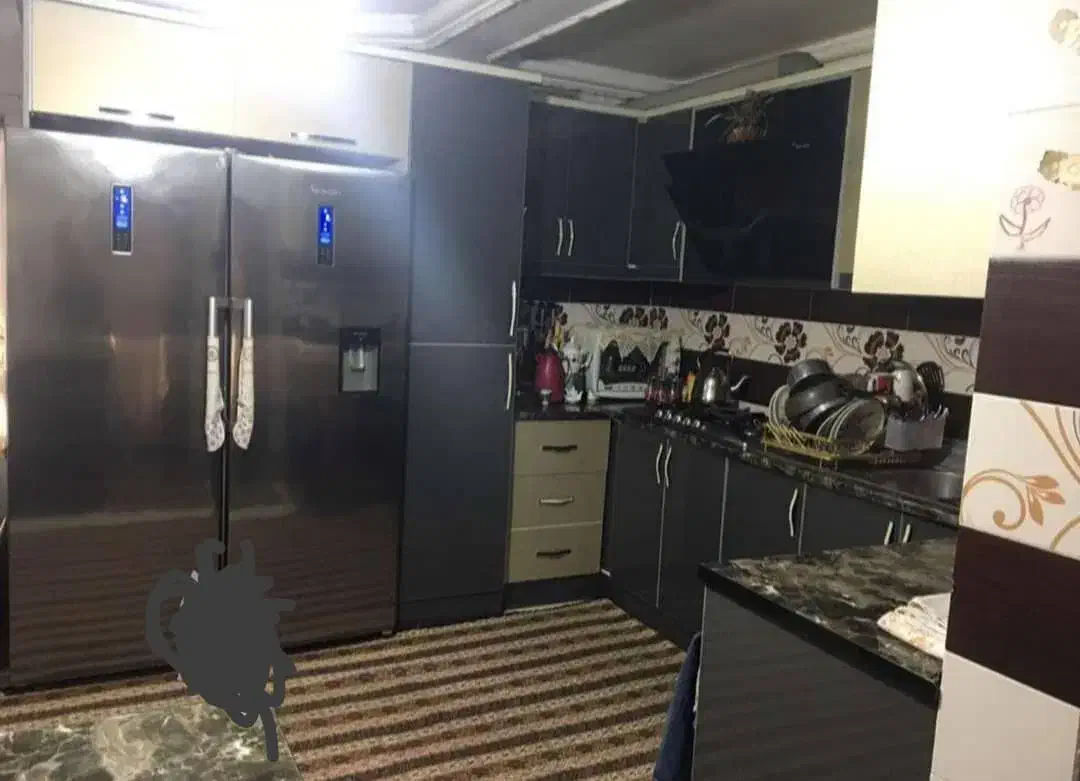 آپارتمان 140متری مرکز شهر تنکابن|اجارهٔ آپارتمان|تنکابن, |دیوار