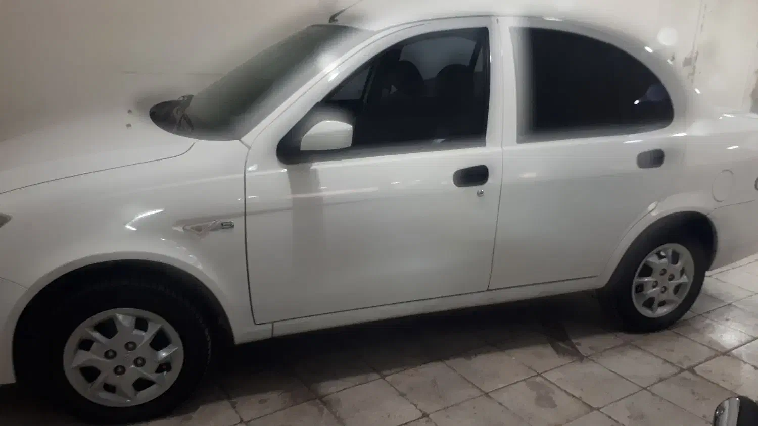 ساینا دوگانه سوز کارخانه|خودرو سواری و وانت|کرمان, |دیوار