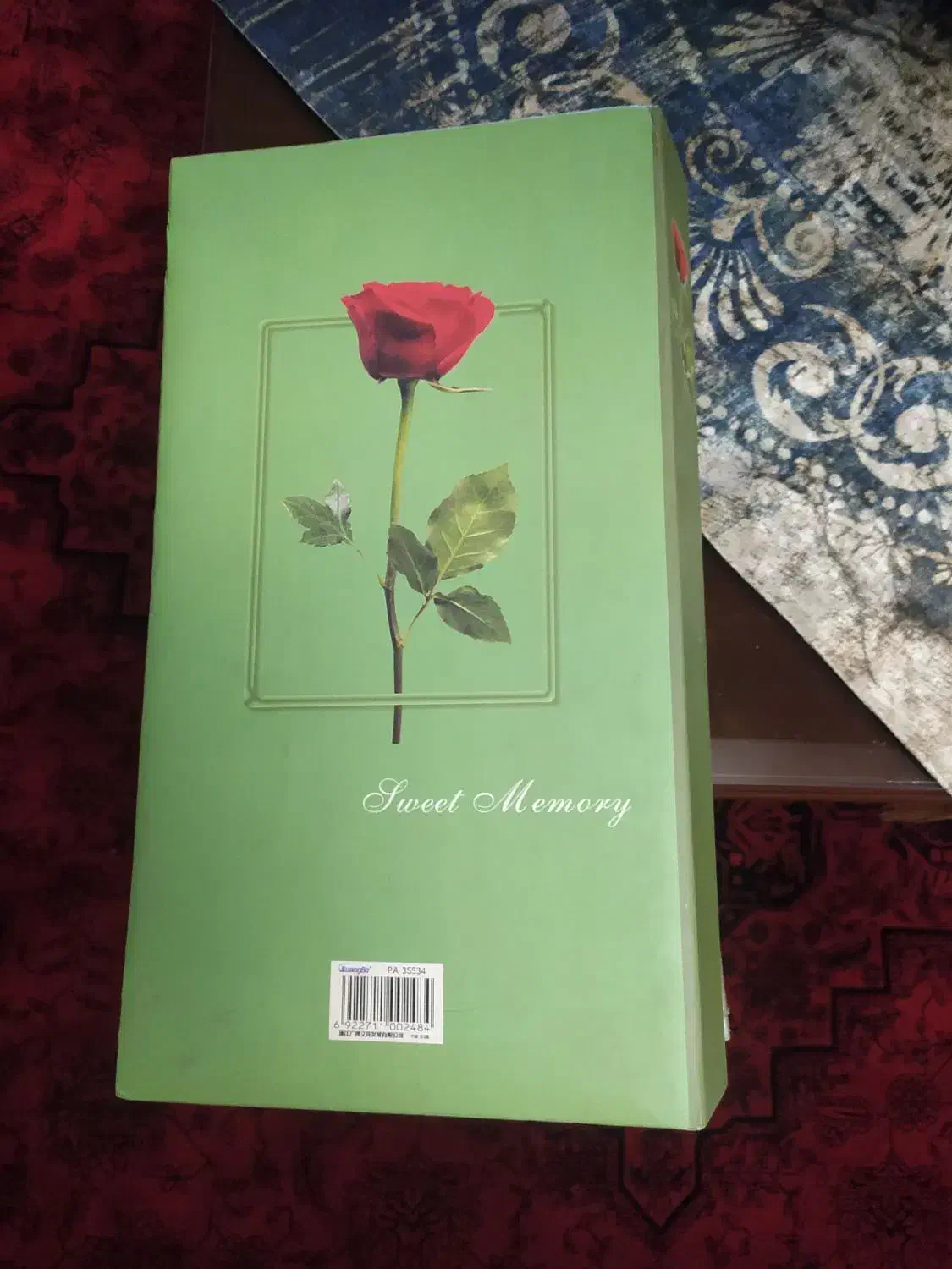 آلبوم عکس|کلکسیون و سرگرمی|محمدیه-قزوین, |دیوار